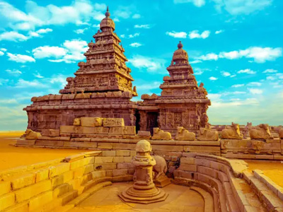 mahabalipuram