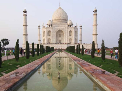 Tajmahal