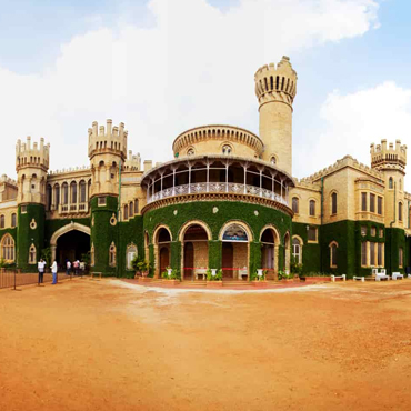 Bangalore gateway