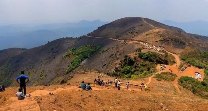 mullayanagiri