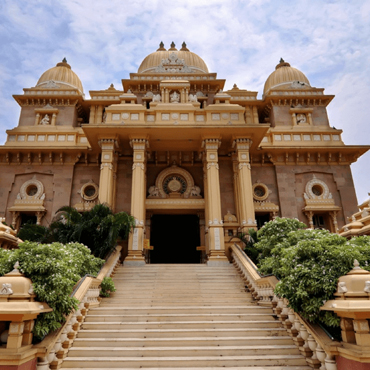 Chennai Gateway