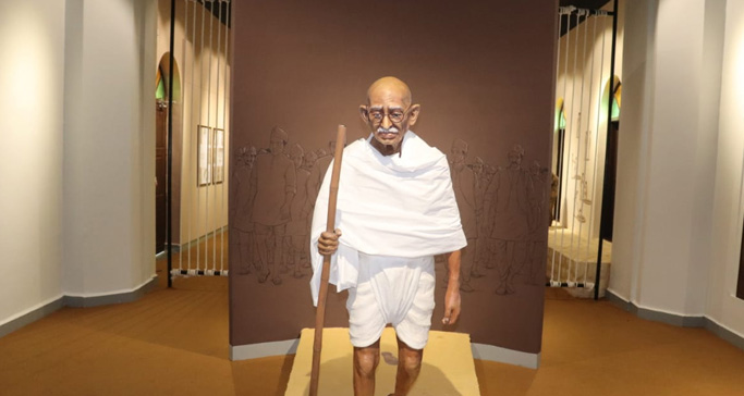 gandhi-museum