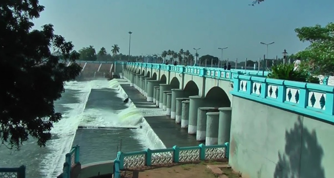 kallanai