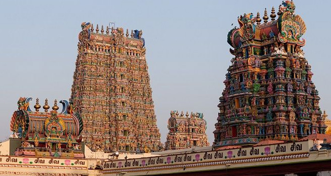 meenakshi-temple