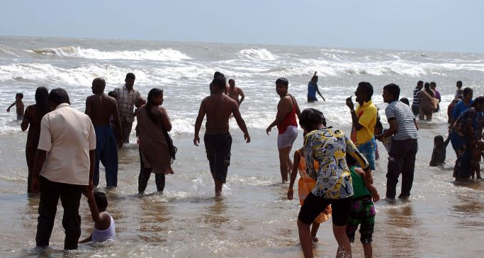 nagapattinam-beach