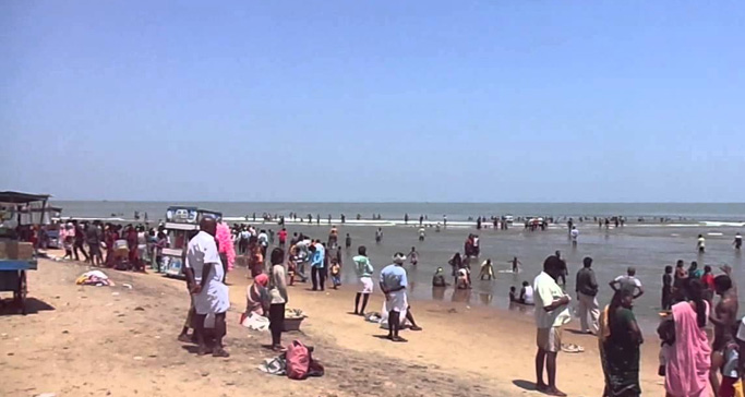 velankanni-beach