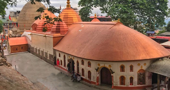 kamakhya-temple