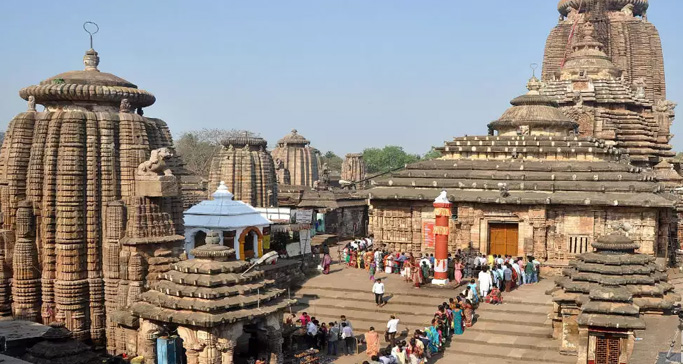 lingaraj-temple