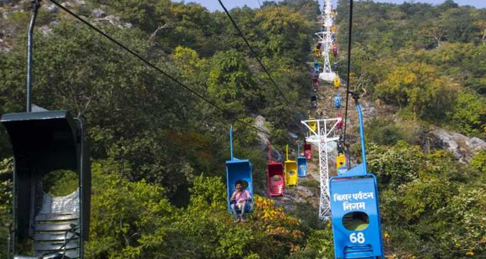 rajgir-ropeway