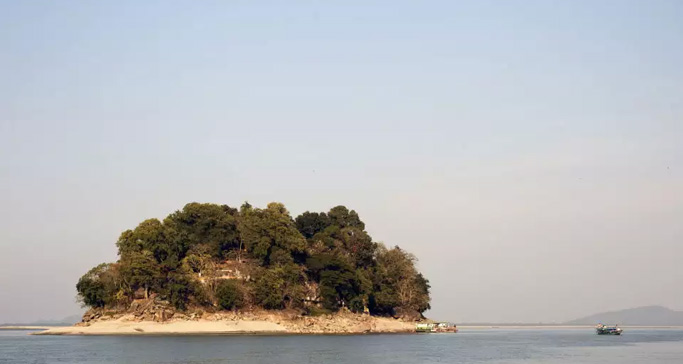 umananda-island