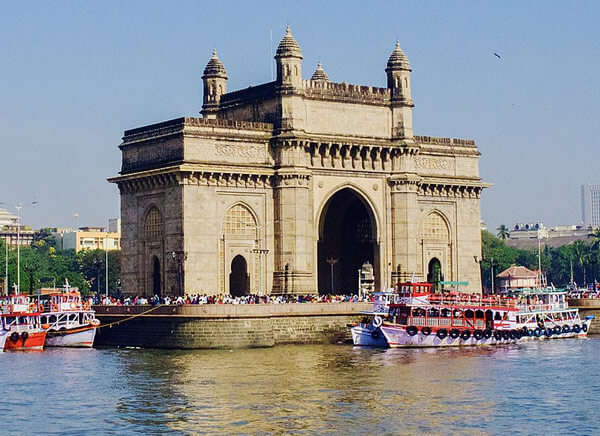 gateway of India