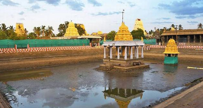 devarajaswami