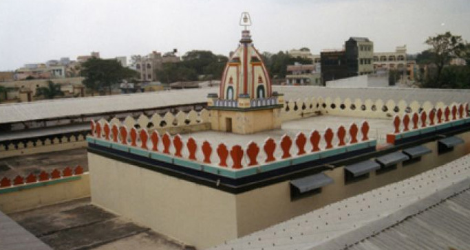 mantralayam