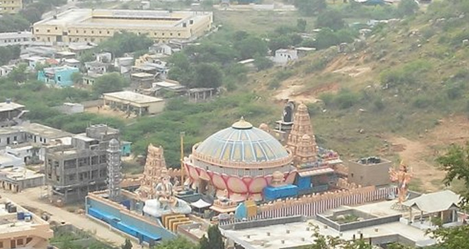 yadagiri-gutta