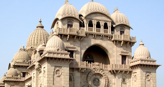 belur-math