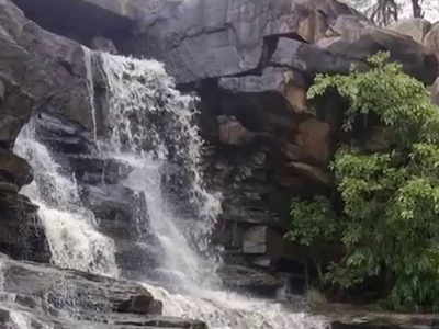 Shivpuri Madhav National Park royal cenotaphs Madhya Pradesh