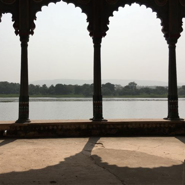 Rewa offbeat honeymoon destination and white tiger country Madhya Pradesh