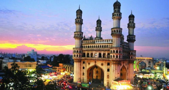 charminar