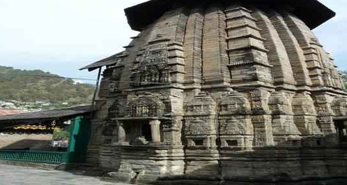 hariraya-temple