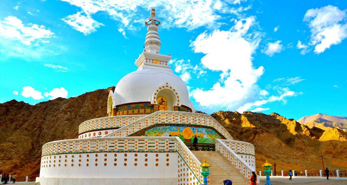shanti-stupa-kapilvastu
