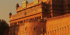 Bikaner Junagarh Fort Rajasthan