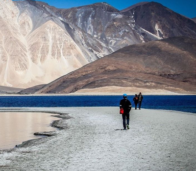 Ladakh